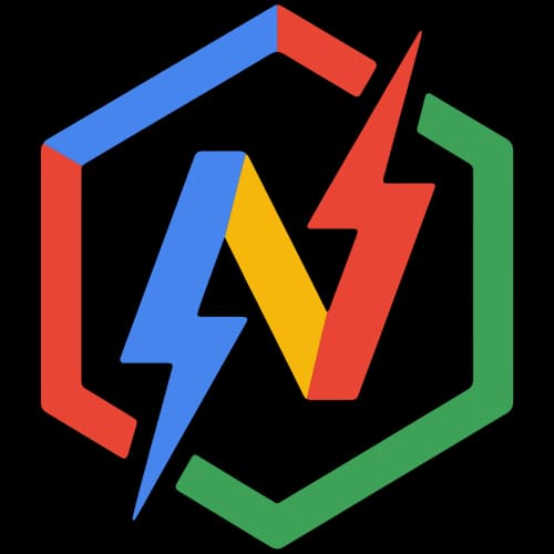 Ntech Solutions Logo