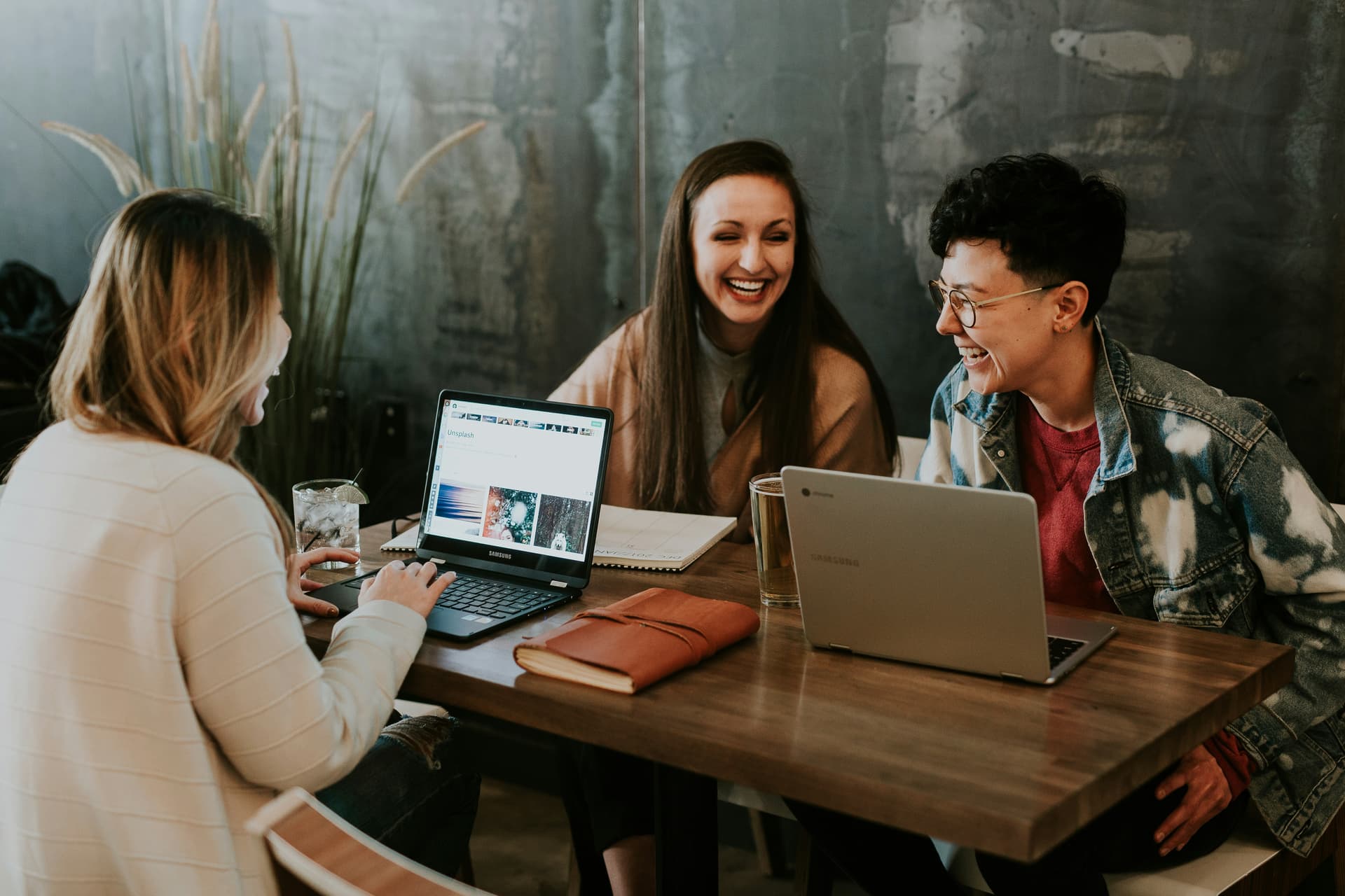 Why Every Business Needs a Modern Website in 2025